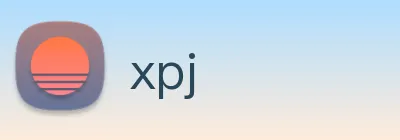 xpj Logo